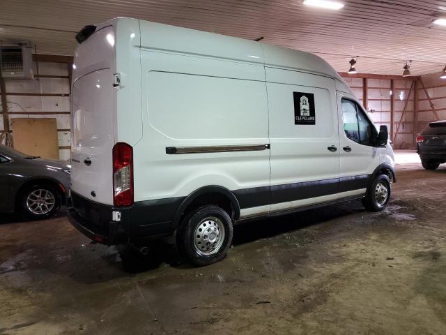 2022 FORD TRANSIT T- - 1FTBR2X89NKA80416
