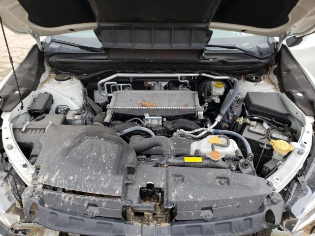 4S4WMAPD6M3446330 Subaru Ascent Limited
