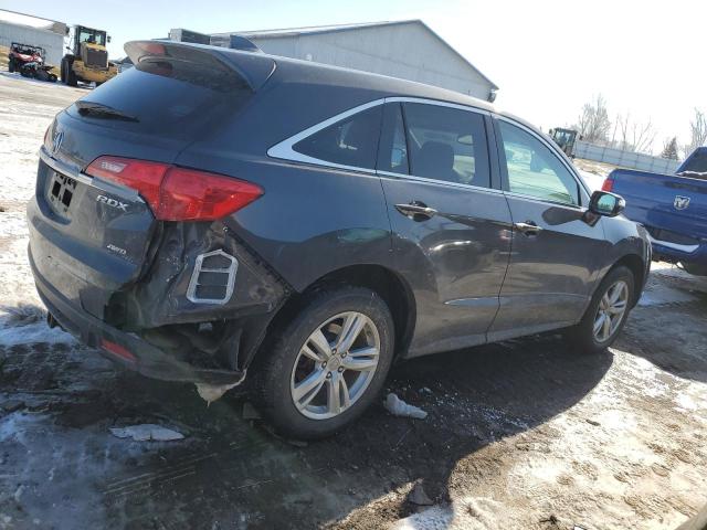 5J8TB4H33EL008565 Acura RDX