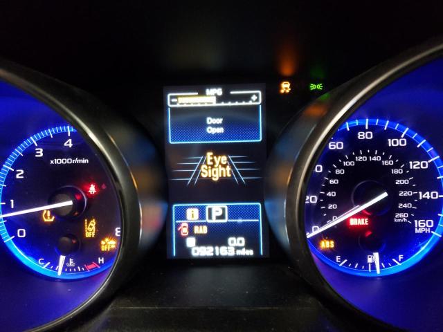 4S4BSENC8H3206997 Subaru Outback 3.6r Limited