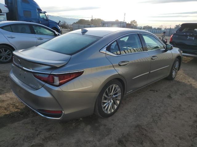 2021 LEXUS ES 300H LU 58AEA1C18MU009318