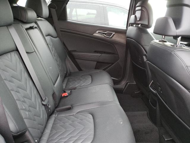 5XYK6CAF7PG046571 KIA Sportage X Line