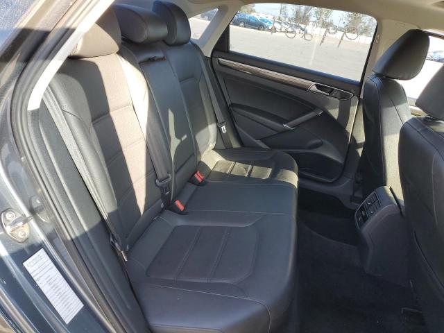 2016 VOLKSWAGEN PASSAT SE 1VWBT7A34GC029301