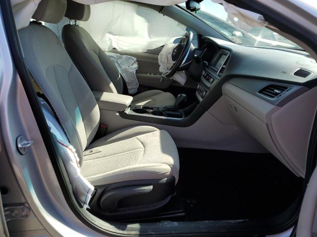 2019 HYUNDAI SONATA LIM - 5NPE34AF2KH774134