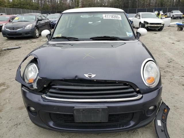 WMWSU3C56CT255306 Mini Cooper