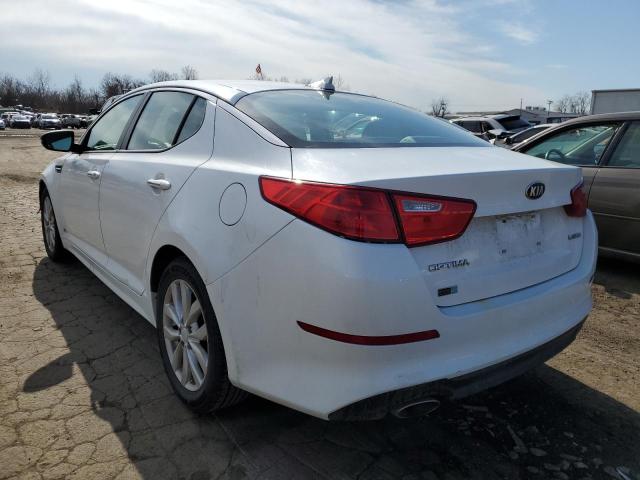 5XXGN4A78FG407753 KIA OPTIMA EX
