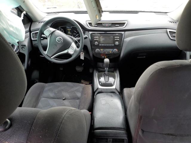 KNMAT2MT0FP576666 Nissan ROGUE S