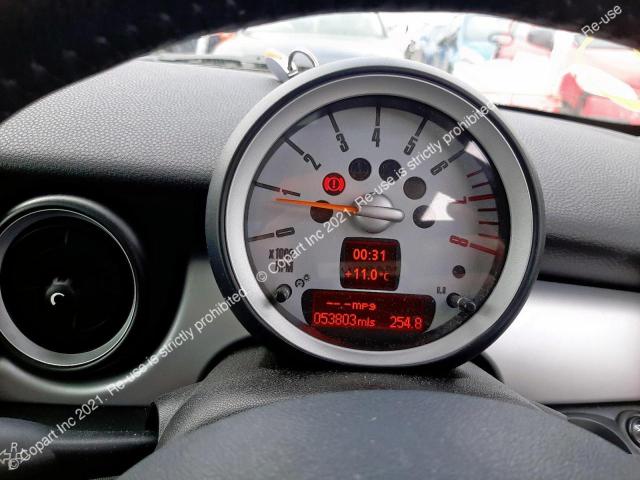 WMWMF32050TT14012 Mini Cooper