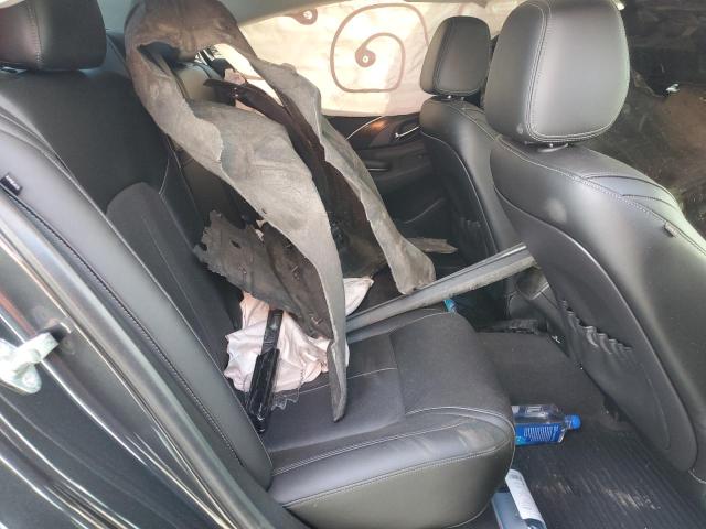 1G4GD5G34FF142627 Buick Lacrosse Premium
