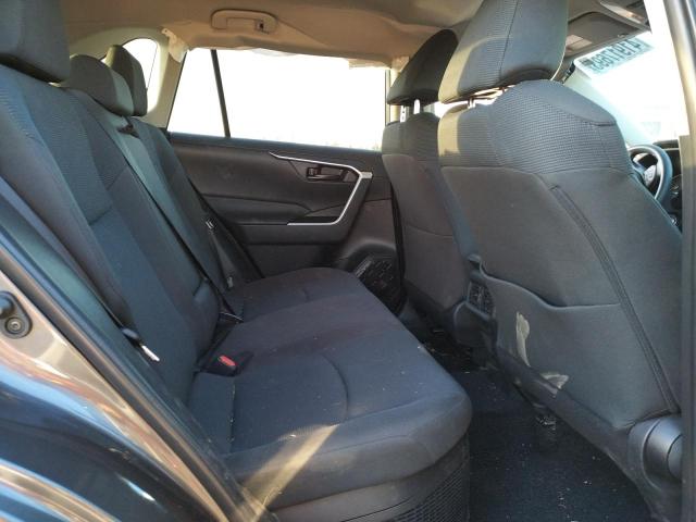 2021 TOYOTA RAV4 LE - 4T3MWRFV7MU046028