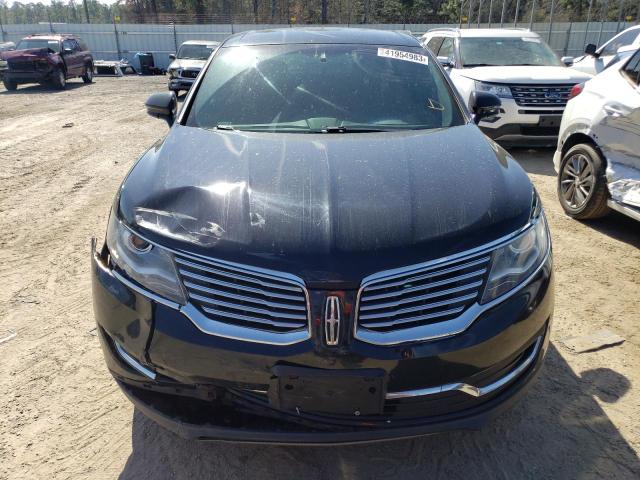 2016 LINCOLN MKX PREMIE - 2LMTJ6JP7GBL82478