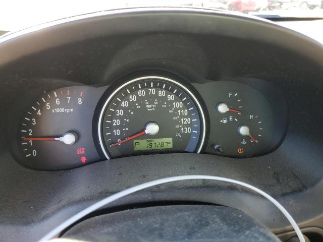 KNDMB133296300625 KIA Sedona