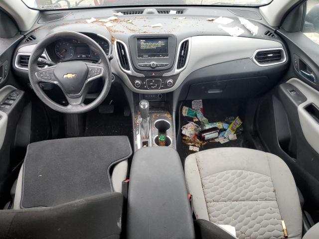 2019 CHEVROLET EQUINOX LS - 2GNAXSEV1K6113859