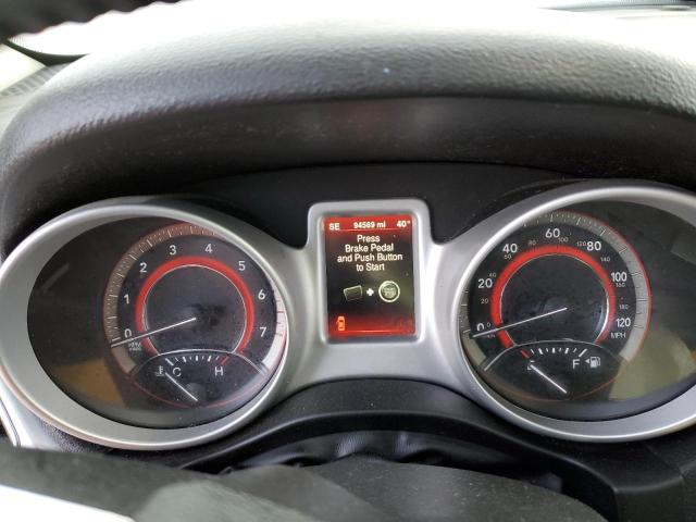 3C4PDCGB7GT187388 Dodge Journey Crossroad