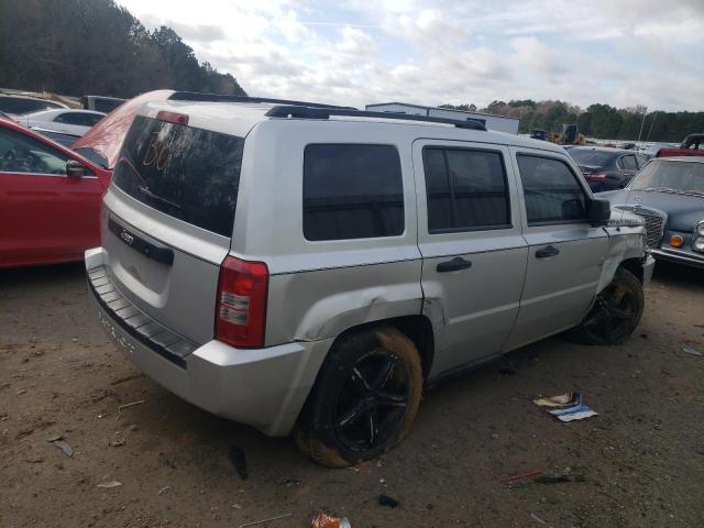 1J4NT1GB6AD625131 Jeep Patriot