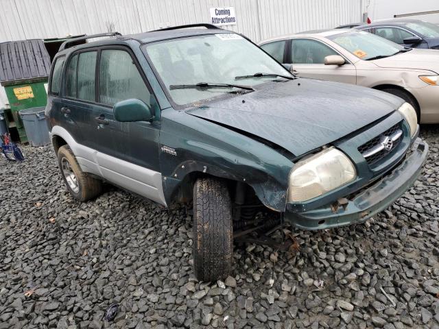 JS3TD62V2Y4101088 Suzuki GR VITARA