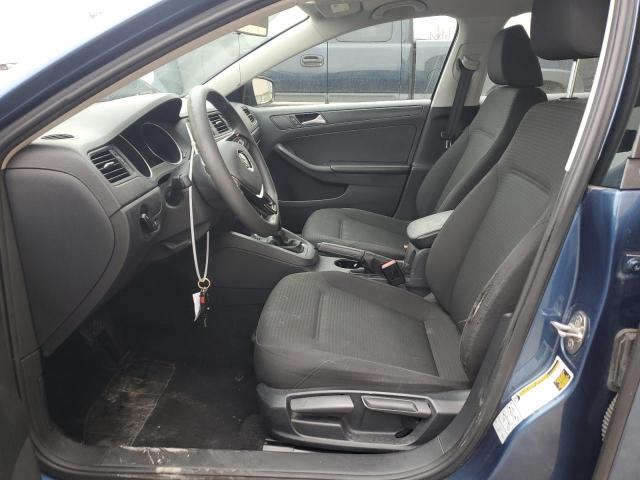 2016 VOLKSWAGEN JETTA S 3VW267AJ9GM255001