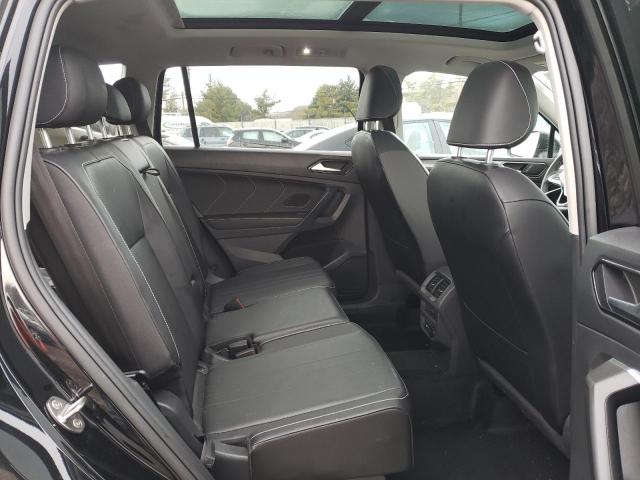 2022 VOLKSWAGEN TIGUAN SE - 3VV2B7AX5NM095037