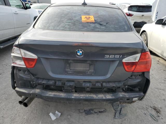 WBAVB13566KX69982 BMW 325 I