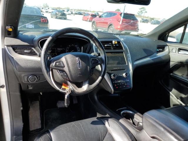 5LMCJ1A91FUJ10773 Lincoln MKZ