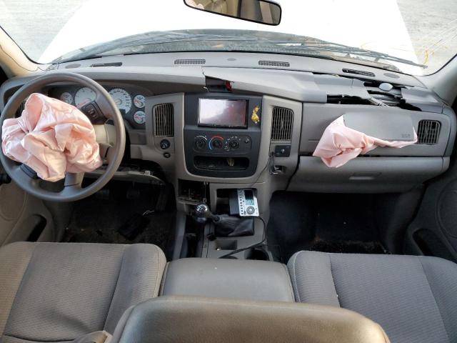 2004 DODGE RAM 2500 S - 3D7KU28624G128944