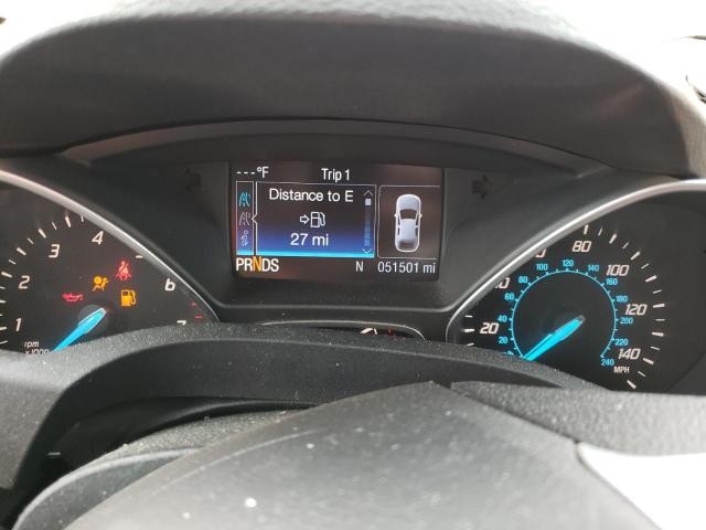 2016 FORD ESCAPE SE - 1FMCU0GX6GUB23031