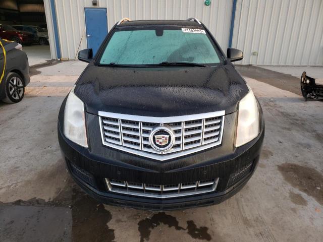 3GYFNGE38DS562843 Cadillac SRX