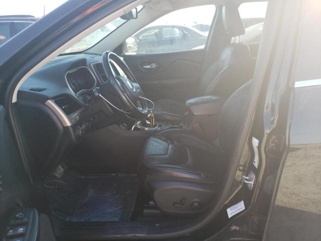 1C4PJLDS2EW201069 Jeep Cherokee Limited