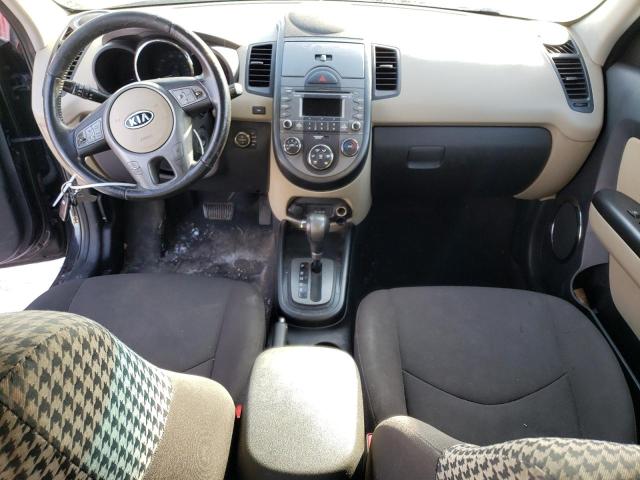 KNDJT2A25A7098183 2010 Kia Soul +