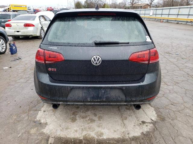 2017 VOLKSWAGEN GTI S/SE - 3VW447AU3HM018692