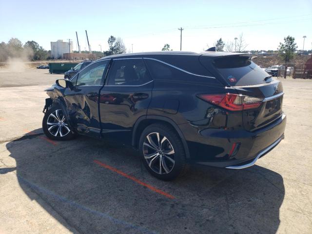 2019 LEXUS RX 350 L - JTJGZKCA7K2013370