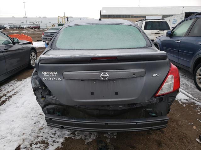 2018 NISSAN VERSA SEDA 3N1CN7AP5JL881577