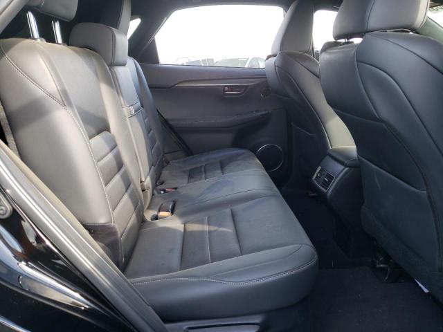 2020 LEXUS NX 300 F-S - JTJSARDZ2L5008365