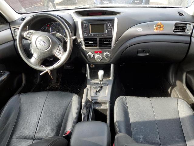 JF2SHAEC7DH400303 Subaru Forester Limited