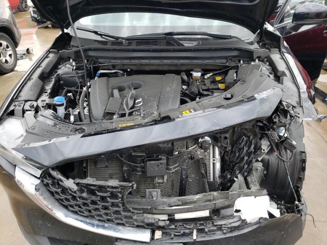 2023 MAZDA CX-5 PREMI - JM3KFBEM8P0131760