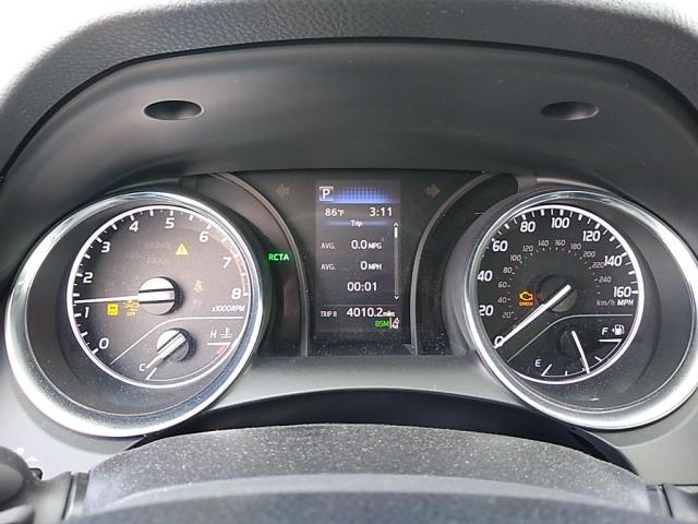 2019 TOYOTA CAMRY L - 4T1B11HK6KU203368