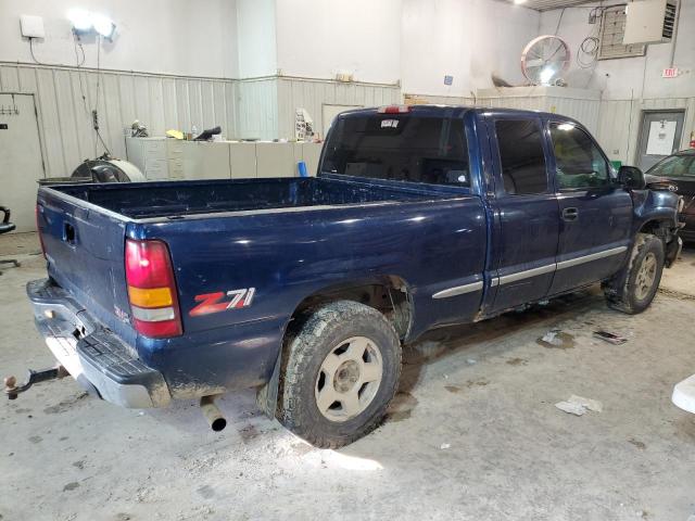 1GTEK19T9XE501310 GMC New Sierra K1500