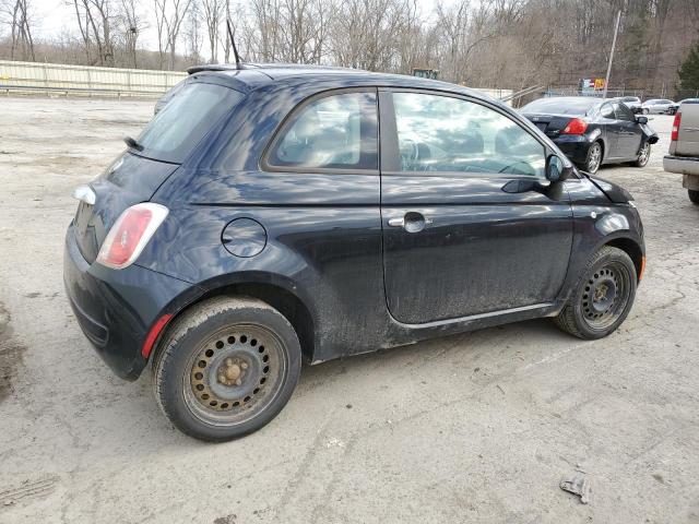 3C3CFFAR2CT223311 Fiat 500