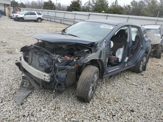 2018 NISSAN MURANO S - 5N1AZ2MG3JN173637