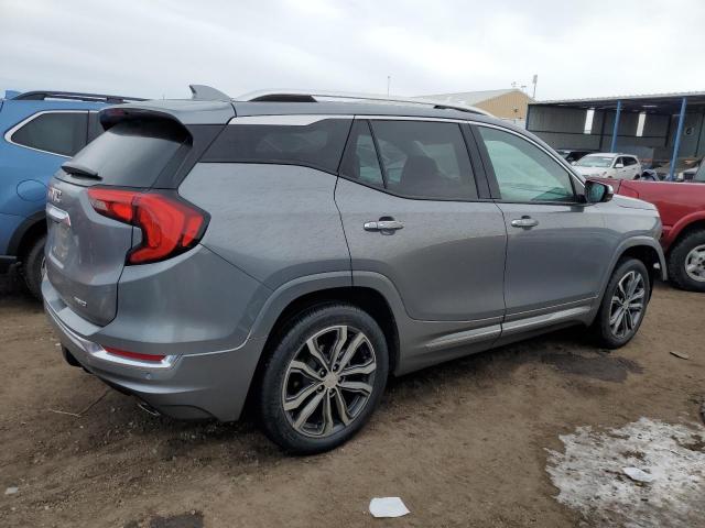 3GKALXEXXLL278667 GMC Terrain Denali