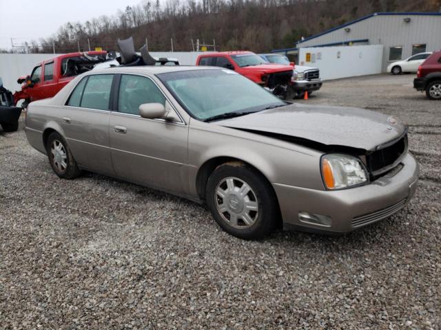 1G6KD54Y54U223713 Cadillac Deville