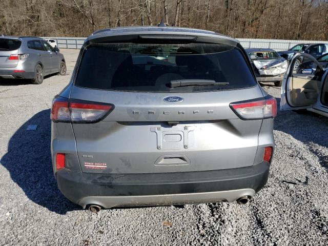 2022 FORD ESCAPE SE 1FMCU0G63NUA90283