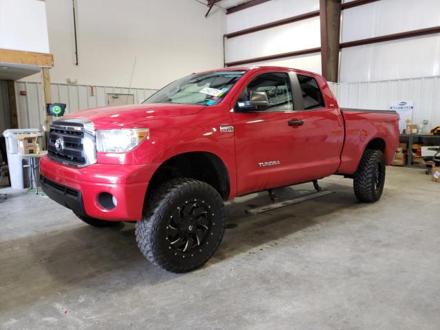 2013 Toyota Tundra 