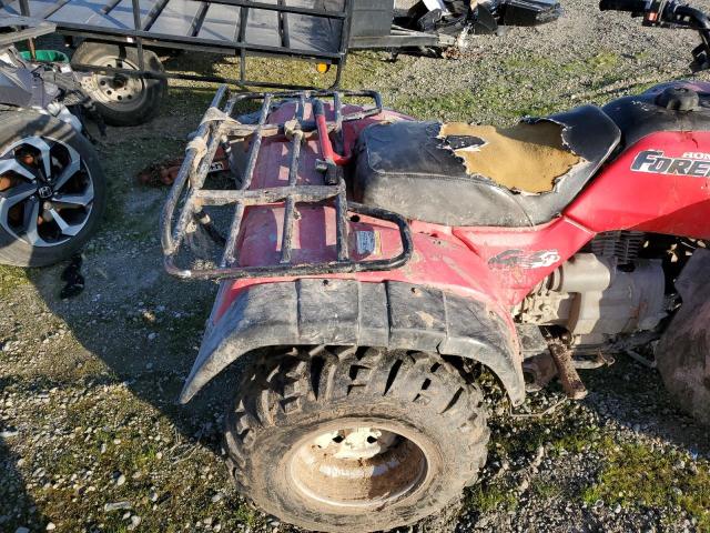 2003 HONDA TRX450 FM 478TE220634415918