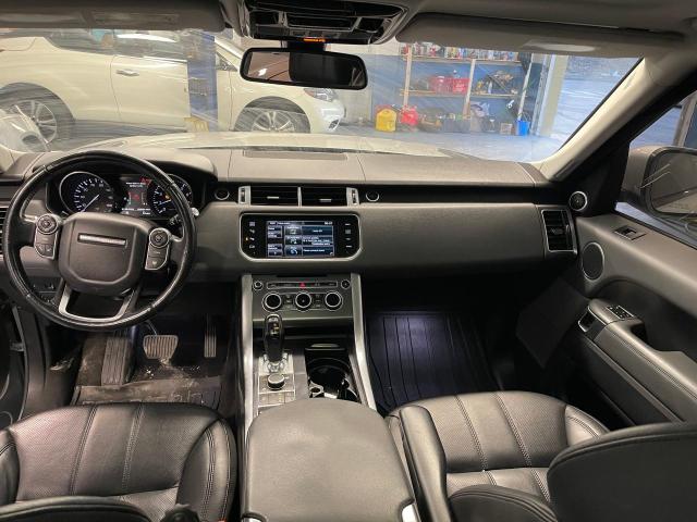 SALWG2WF3EA371855 Land Rover Range Rover Sport Se