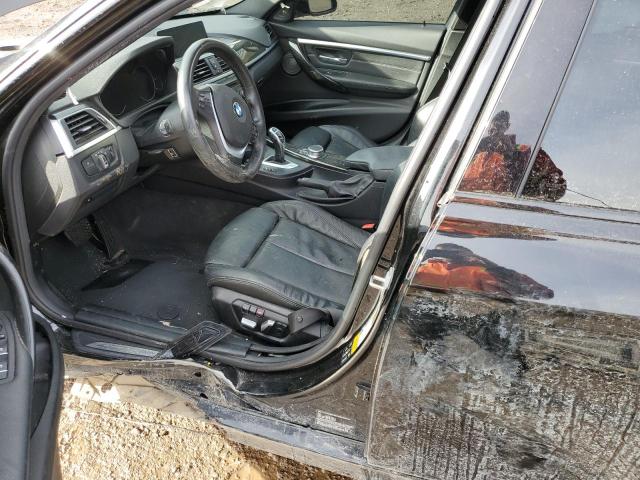 2018 BMW 340 XI - WBA8B7C58JA937944