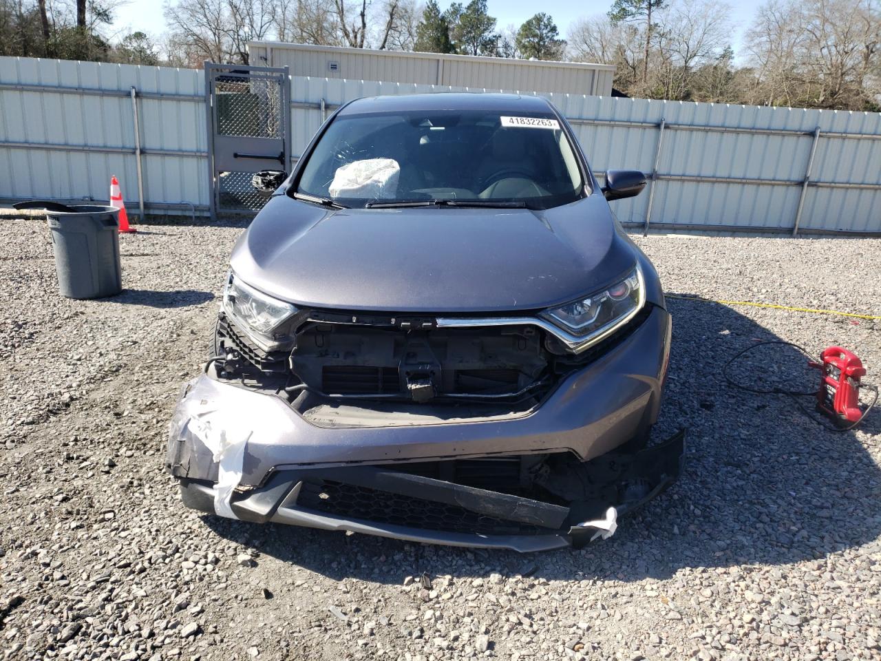 7FARW1H81HE046430 HONDA CRV 2017