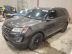 2017 FORD EXPLORER X - 1FM5K7D83HGC12916
