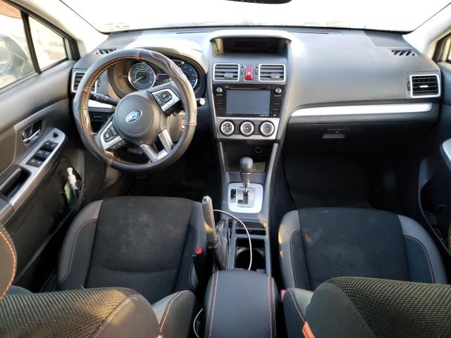 JF2GPADC9G8265789 Subaru Crosstrek Premium