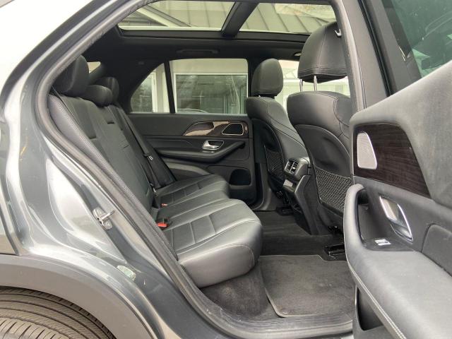 2020 MERCEDES-BENZ GLE 350 4M - 4JGFB4KB9LA056748